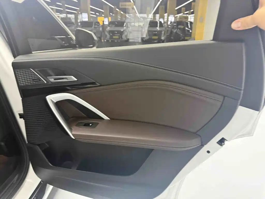 BMW X1 2024