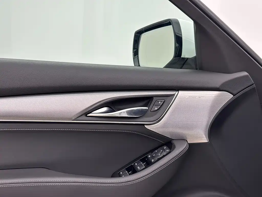 Cadillac CT5 2021 — фото 14