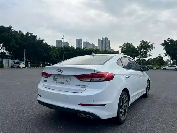 Hyundai Celesta 2020