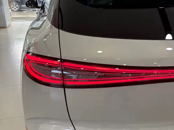 BYD Sealion 06 2026