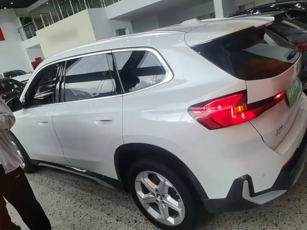 BMW X1 2023