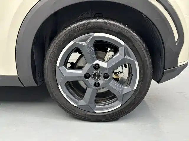 BYD Seagull 2023 — фото 10