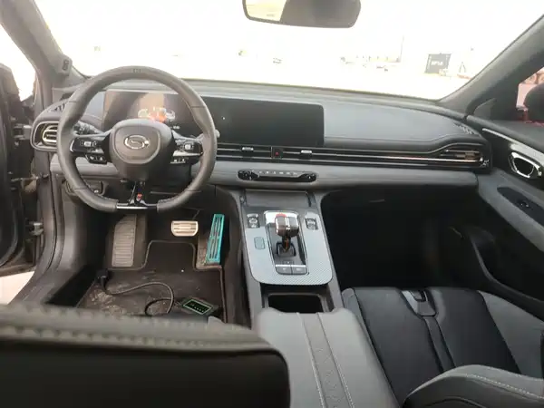 GAC Trumpchi Empow 2023