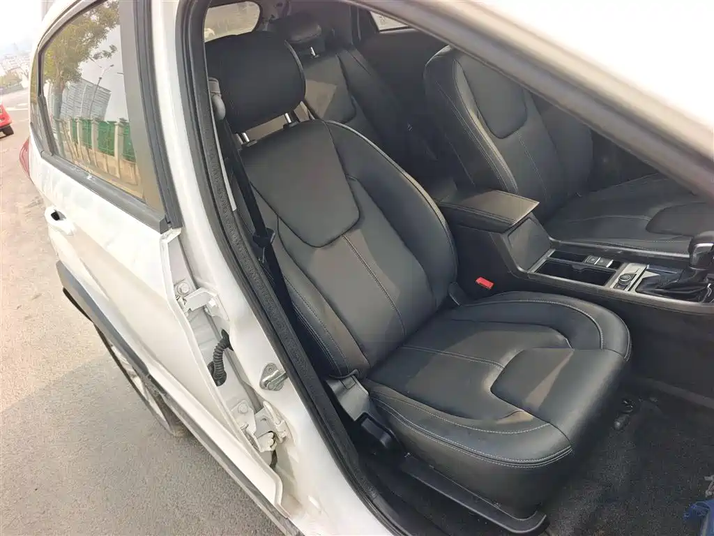 Chery Tiggo 3x 2021 — фото 20