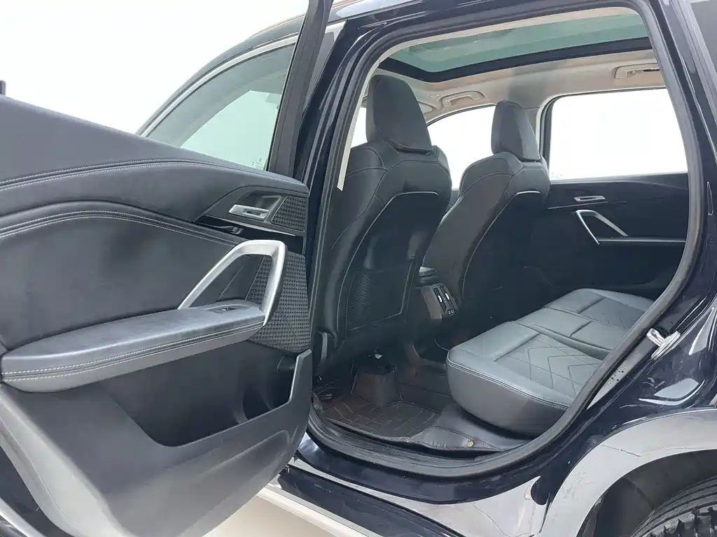 BMW X1 2024 — фото 13