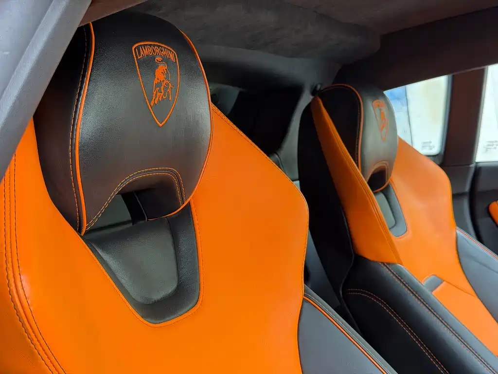 Lamborghini Huracán 2023 — фото 19