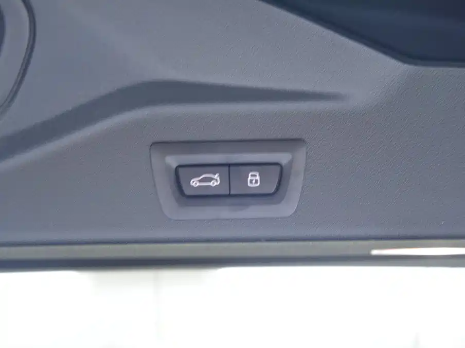 BMW X5 2025 — фото 15