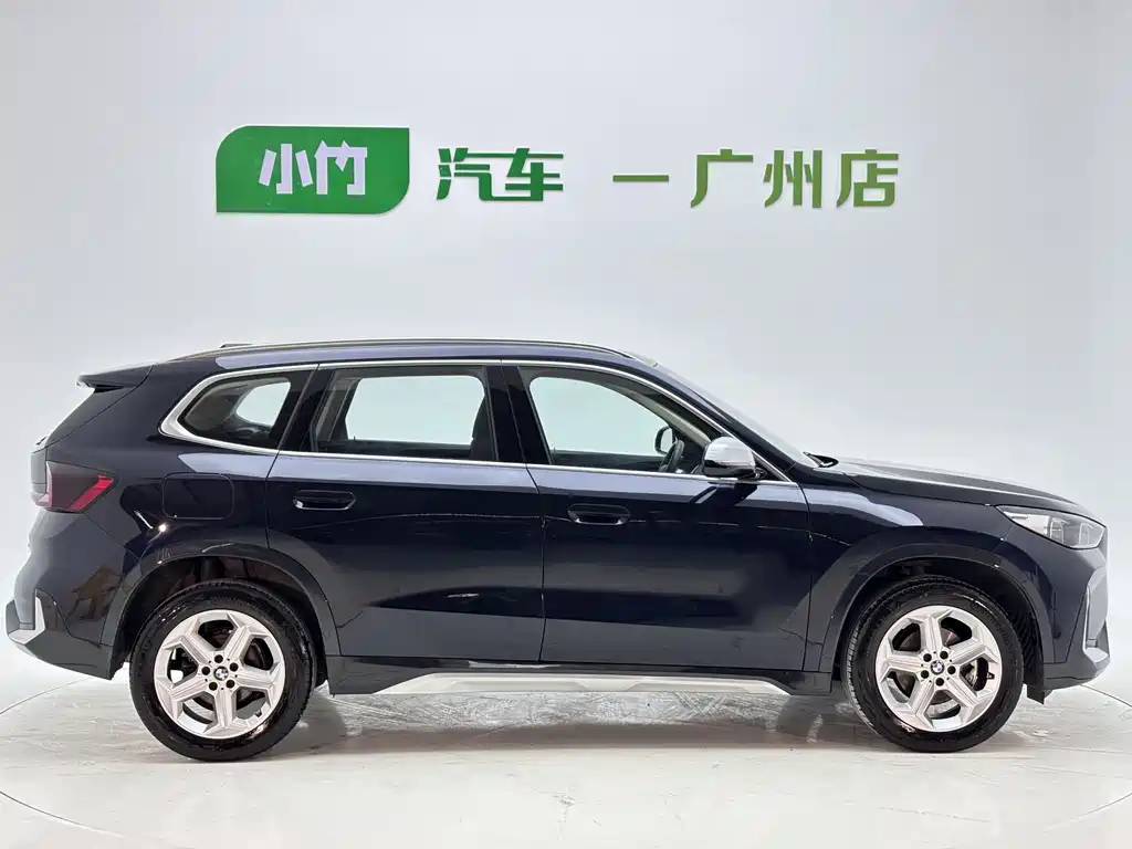 BMW X1 2024