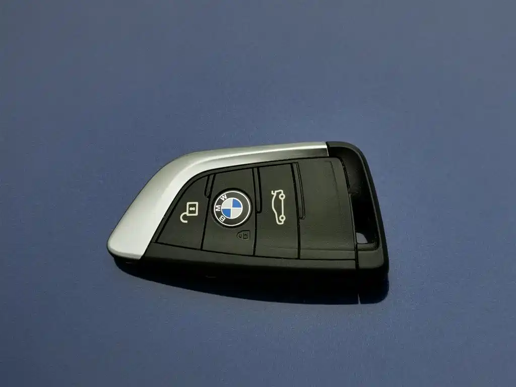 BMW X1 2018 — фото 19