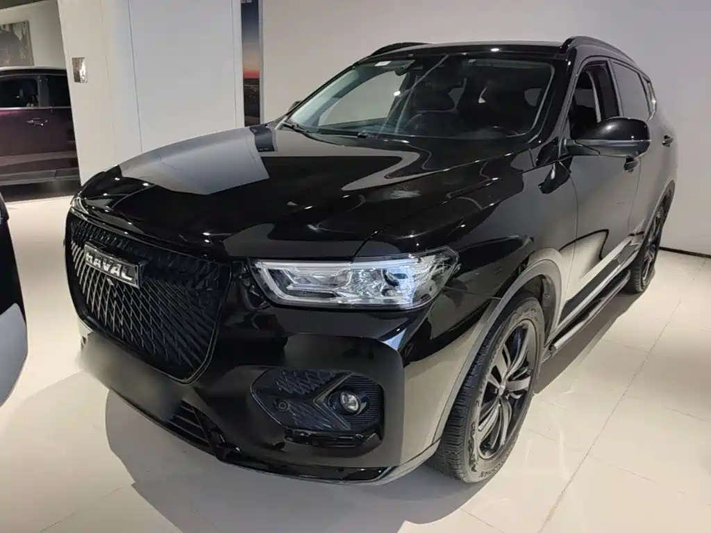 Haval H6 2020