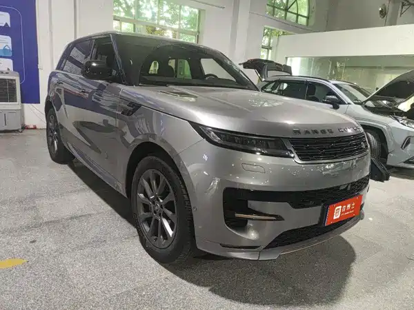 Land Rover Range Rover Sport 2024