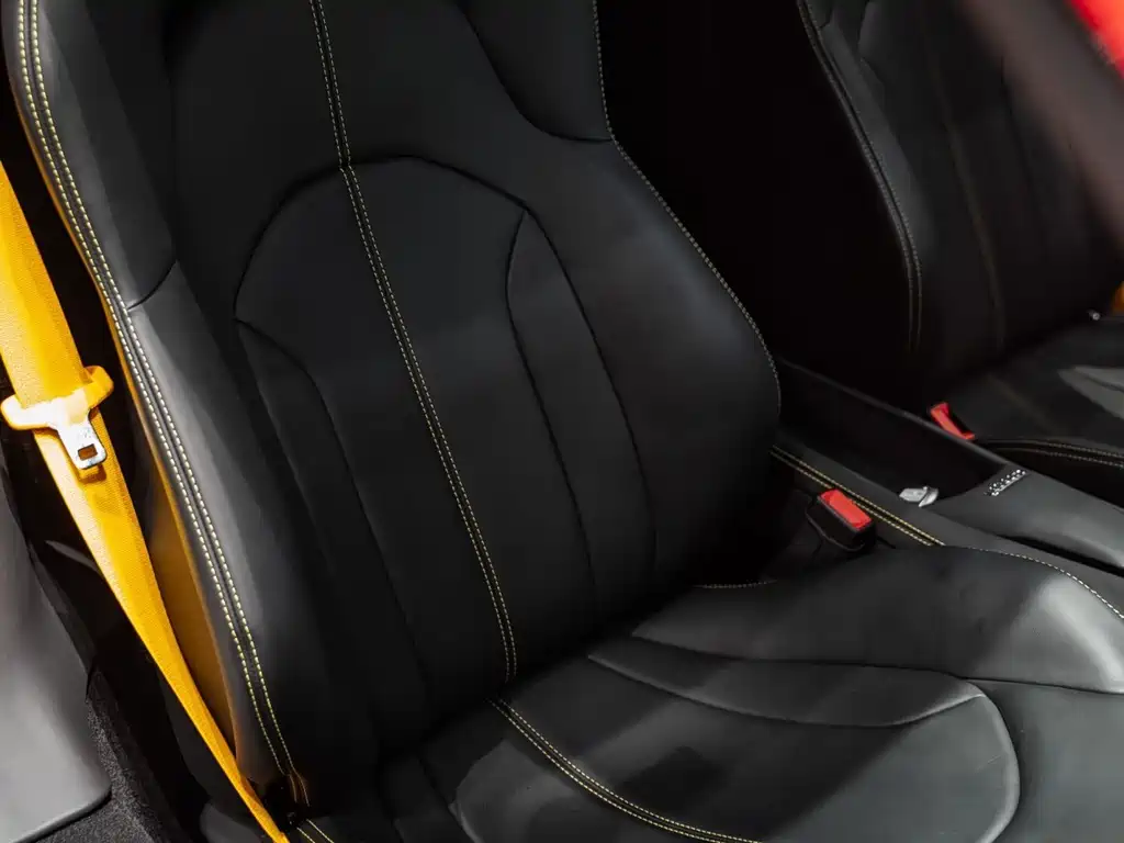 Ferrari F8 2022 — фото 20