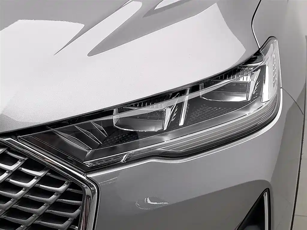 Haval H6 2023 — фото 7