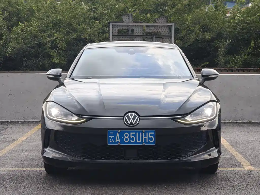 Volkswagen Lamando 2023