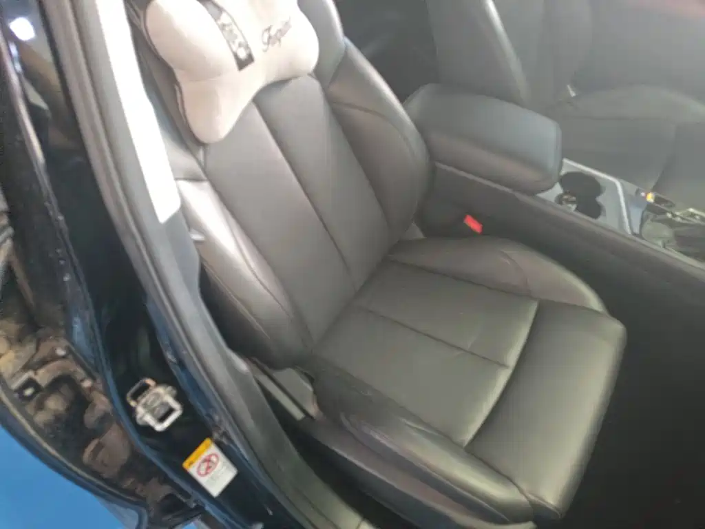 Changan CS55PLUS 2021 — фото 25