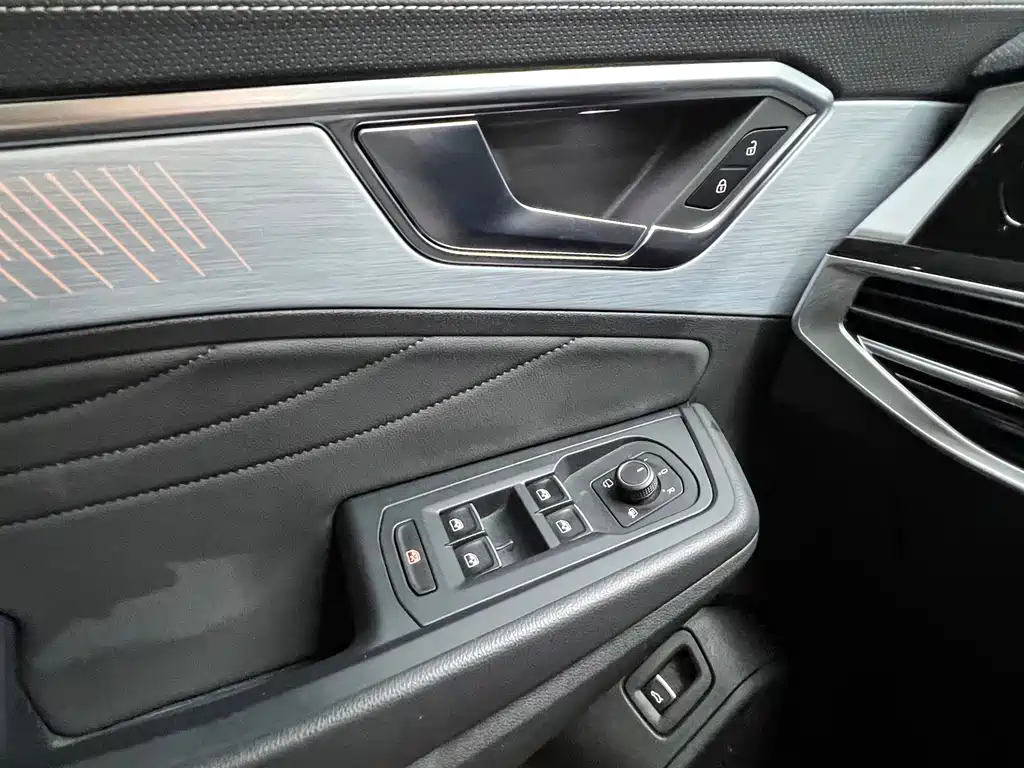 Volkswagen Talagon 2023 — фото 13