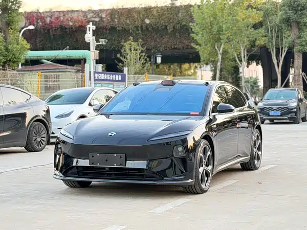 NIO ET5T 2024