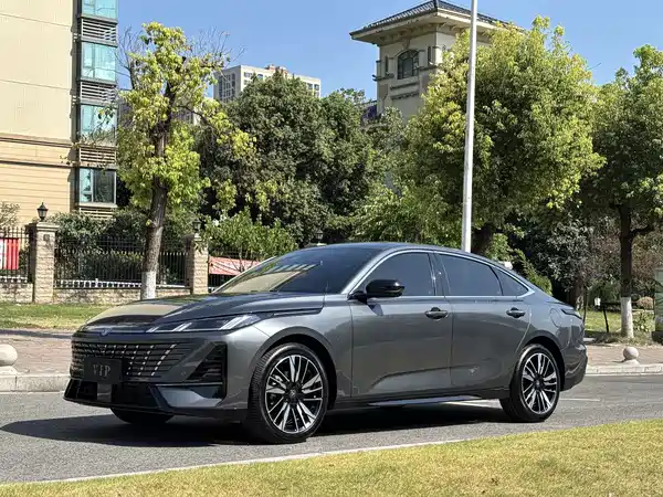 Changan Eado 2025