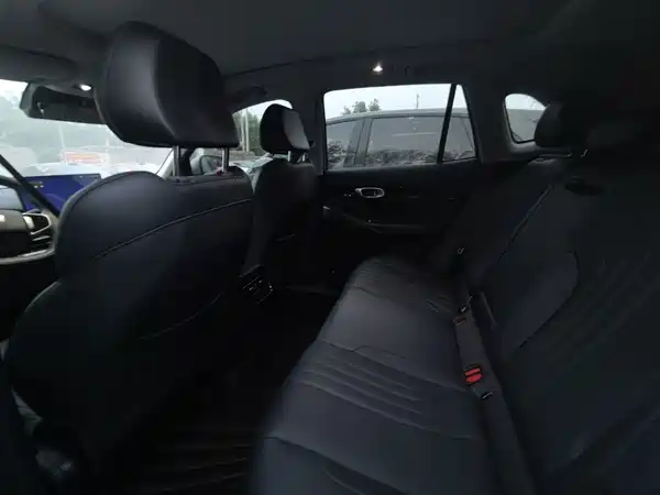Geely Galaxy E5 2025