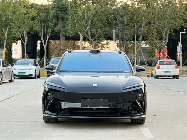NIO ET5T 2024