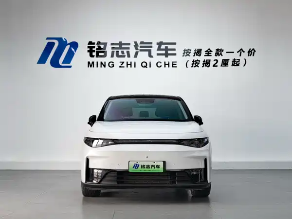 Leapmotor C10 2024