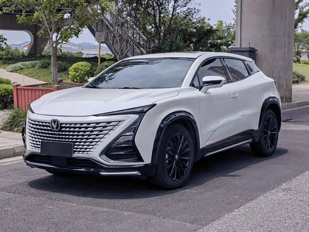 Changan UNI-T 2023