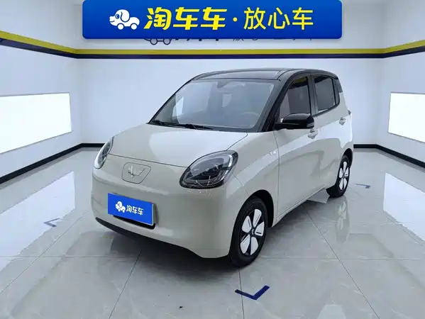 Wuling Hongguang MINIEV 2025