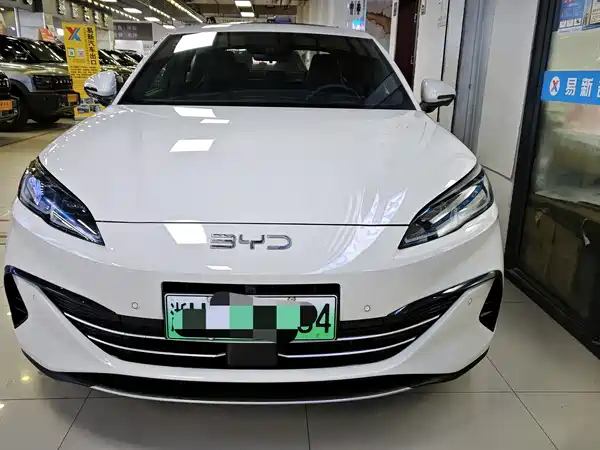 BYD Seal 06 2025