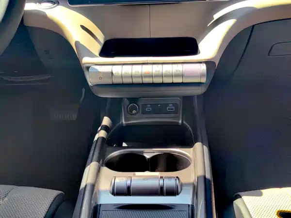 BYD Dolphin 2026