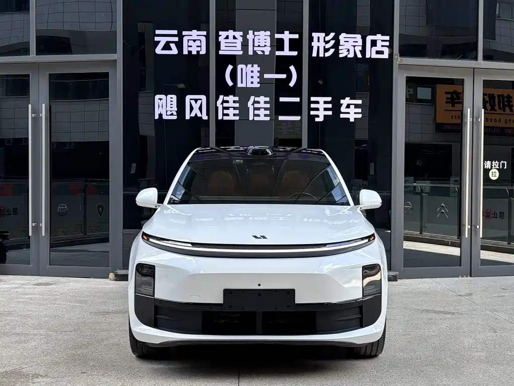 Li Auto Li L6 2024