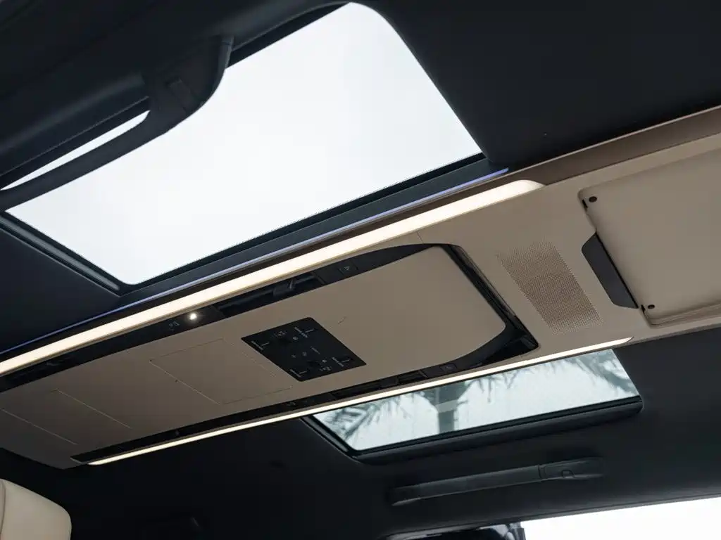 Toyota Alphard 2024 — фото 22