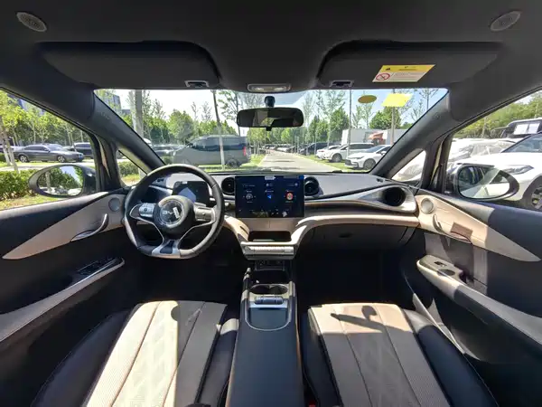 BYD Dolphin 2026