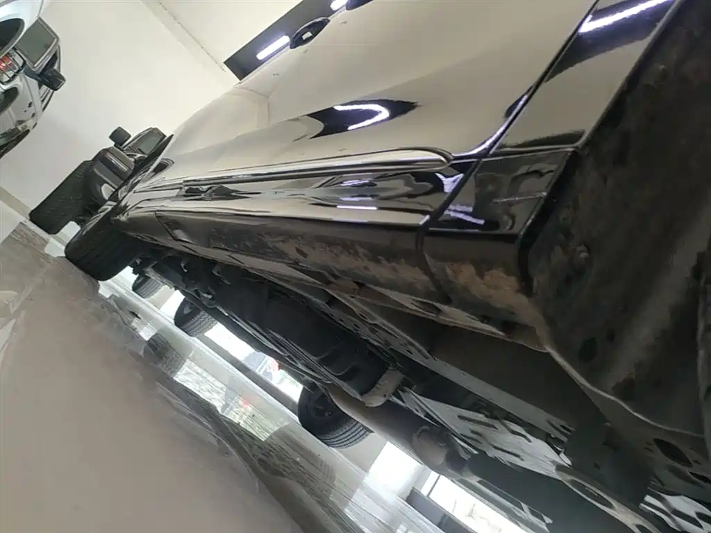 GAC Motor Trumpchi M8 2020 — фото 21