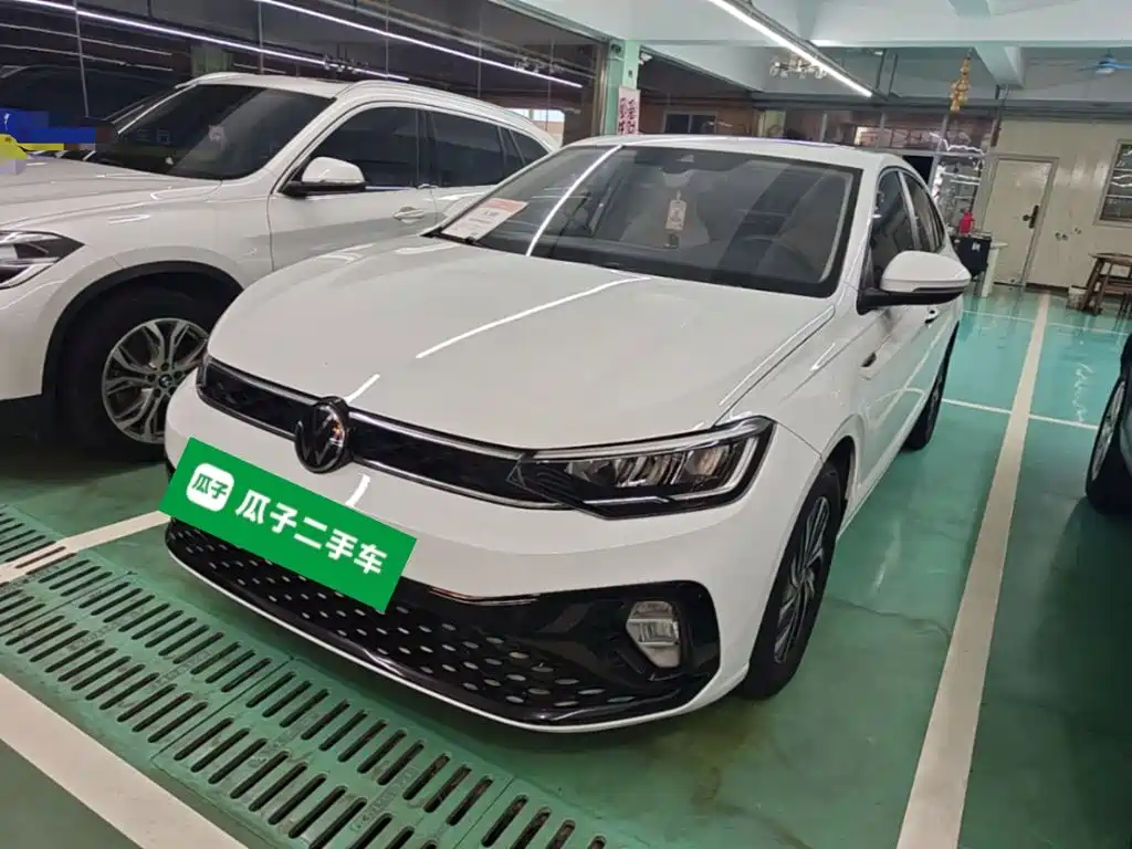 Volkswagen Lavida 2023