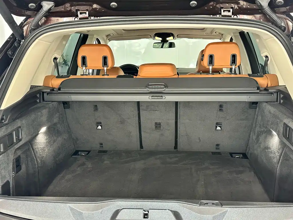 BMW X5 2020 — фото 11