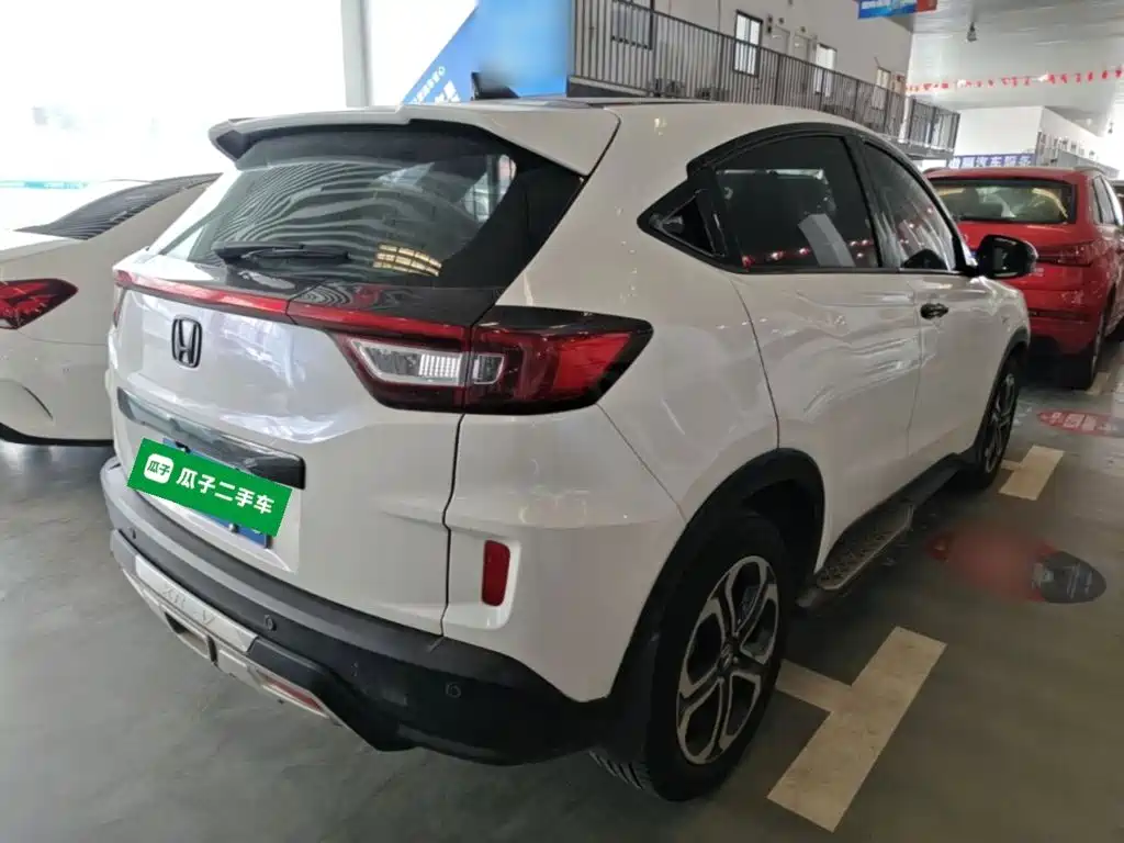 Honda XR-V 2015 — фото 7