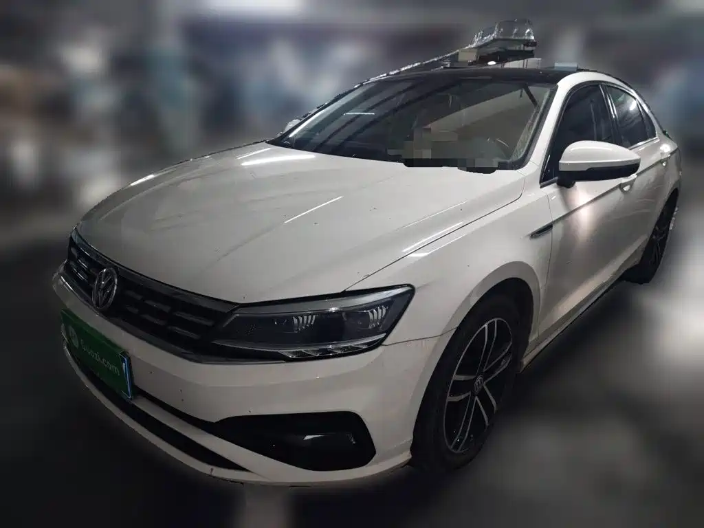 Volkswagen Lamando 2020