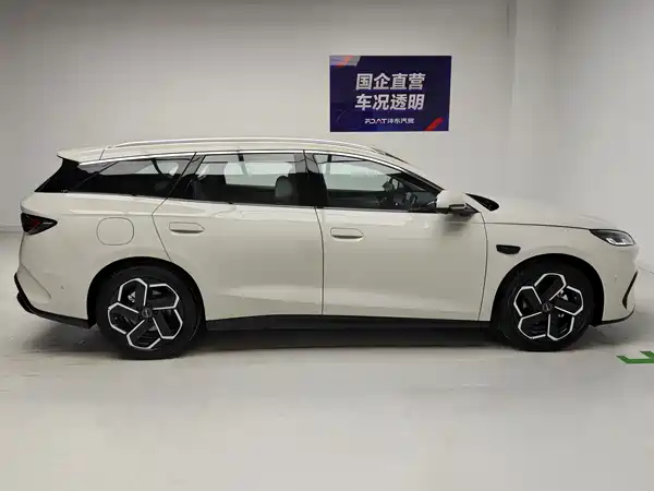BYD Seal 06 DM-i Travel Edition 2025