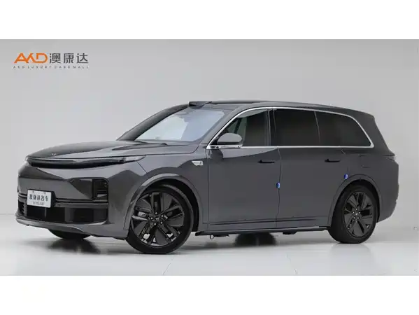 Li Auto L9 2023