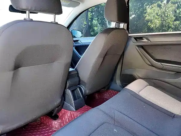 Volkswagen Jetta 2018