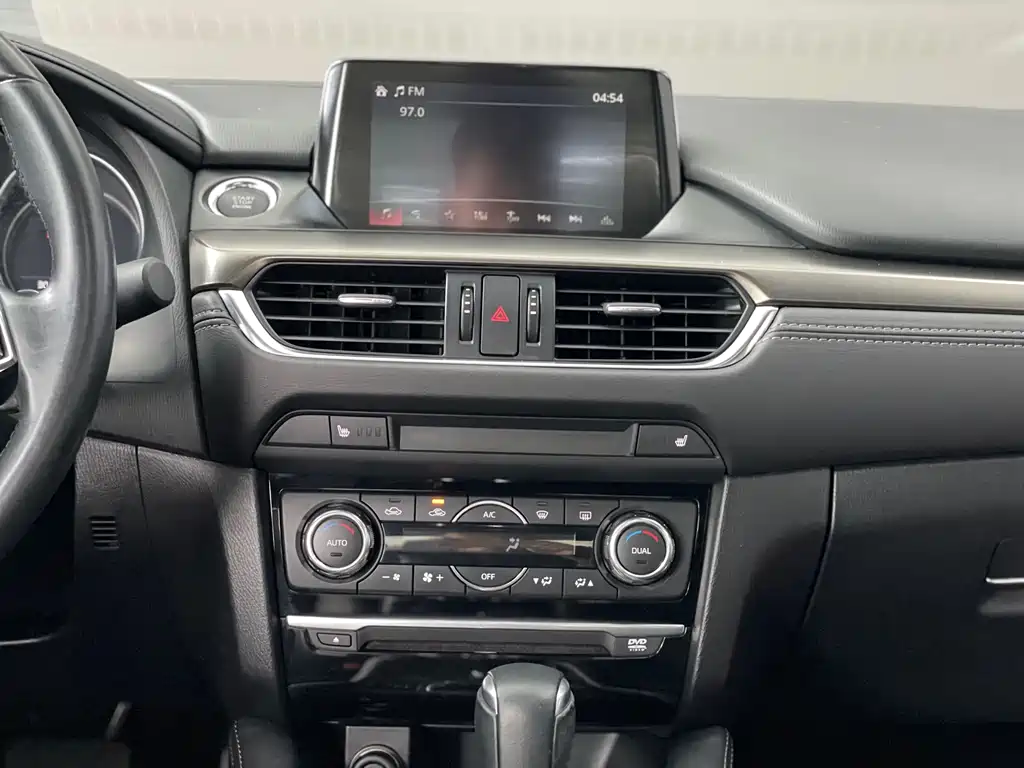 Mazda Atenza 2018 — фото 20
