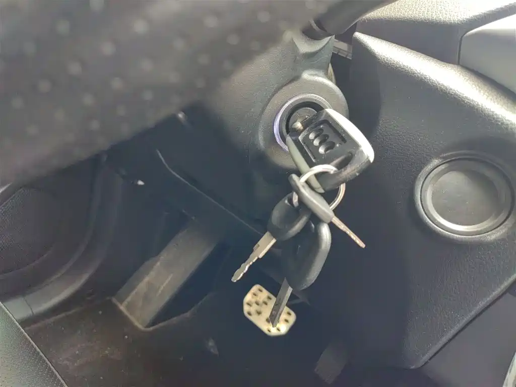 Fengguang S560 2020 — фото 9