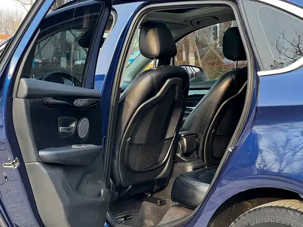 BMW 2 Series Station Wagon 2019