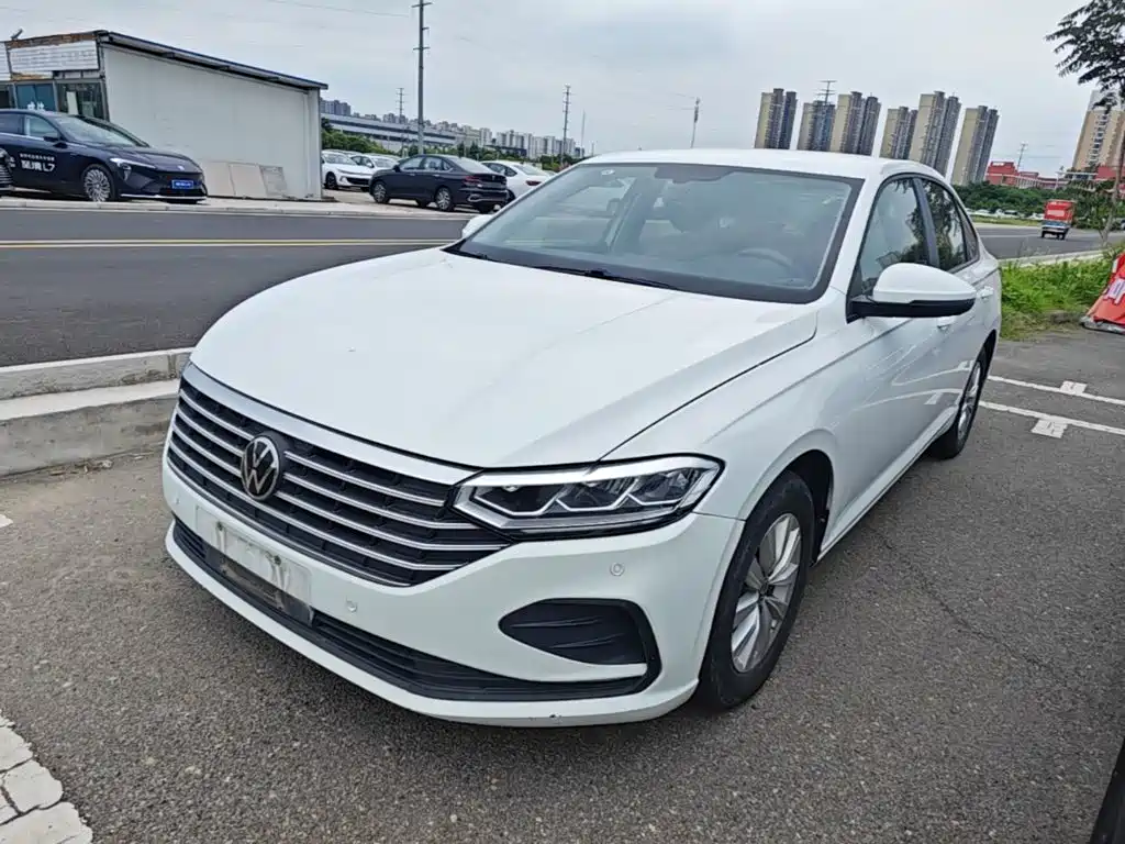 Volkswagen Lavida 2024