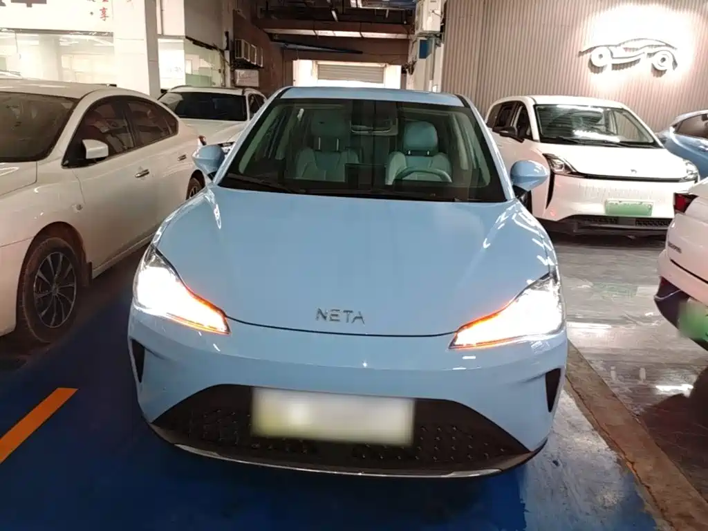 Neta AYA 2024