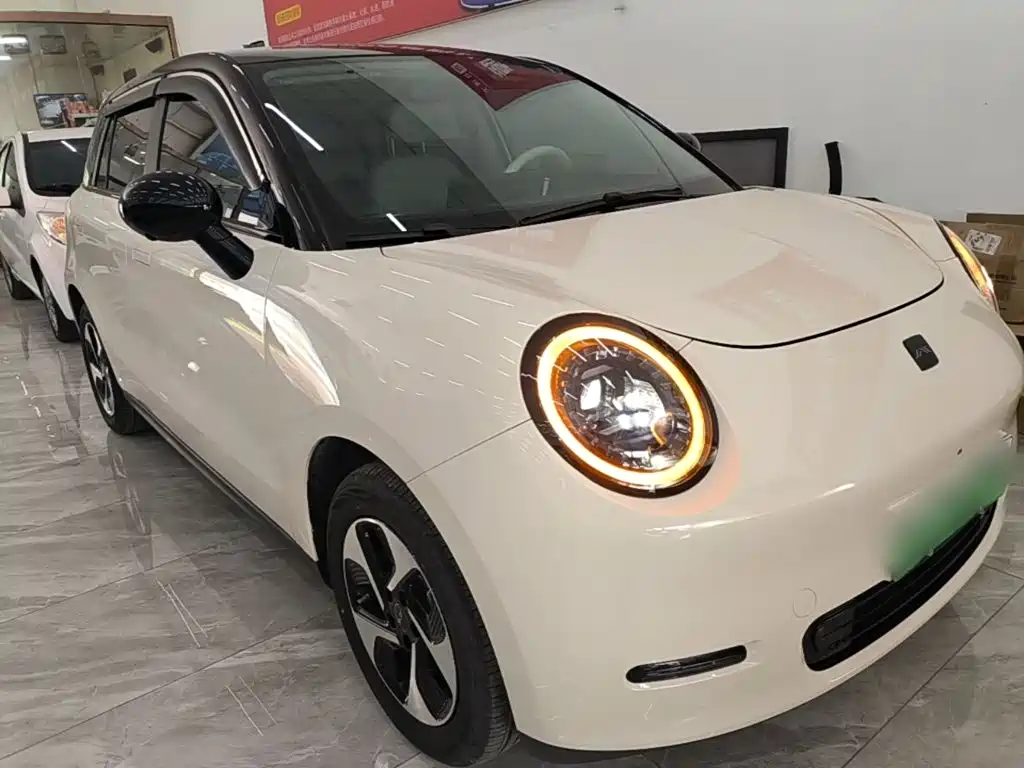 Yiwei 3 2024