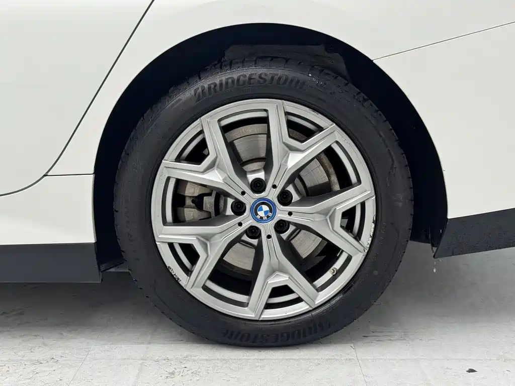 BMW i3 2022 — фото 13