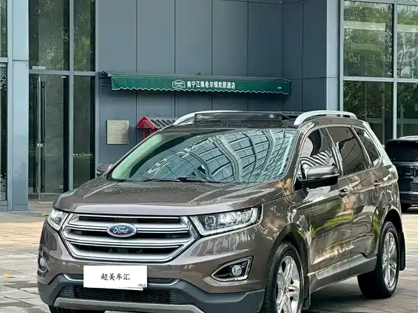 Ford Edge 2015
