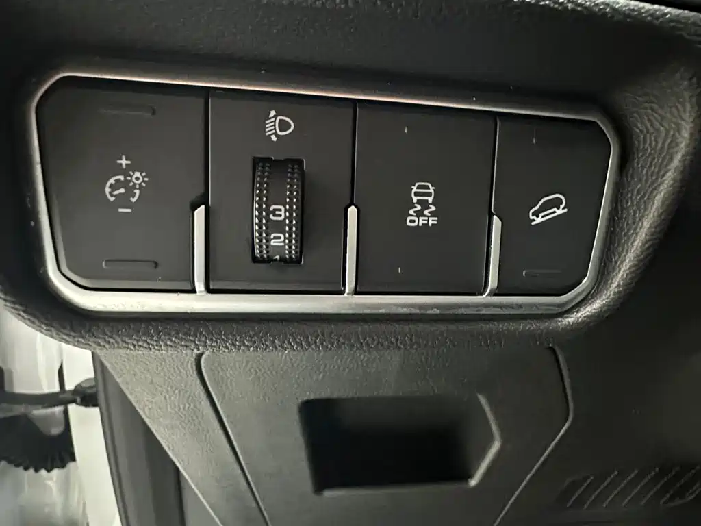 Haval H6 2023 — фото 14