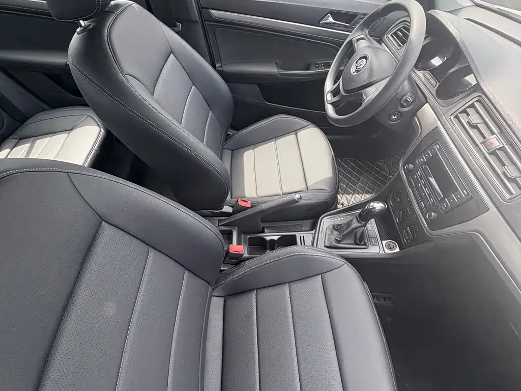 Volkswagen Lavida 2023